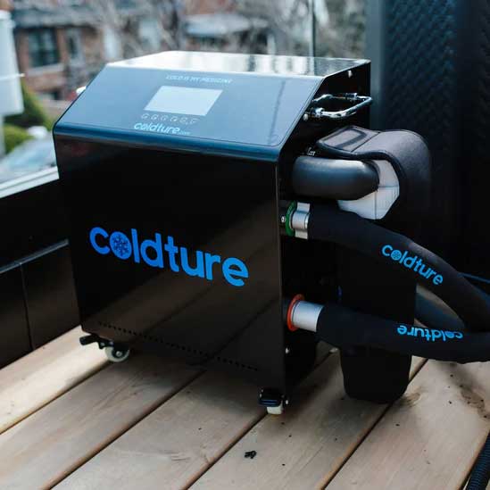 Coldture Cooling / Heating System