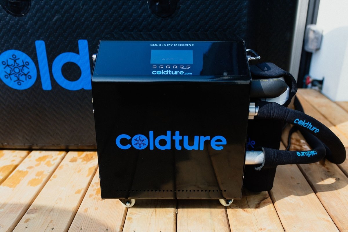 Coldture Cooling / Heating System