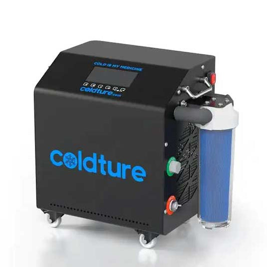 Coldture Cooling / Heating System