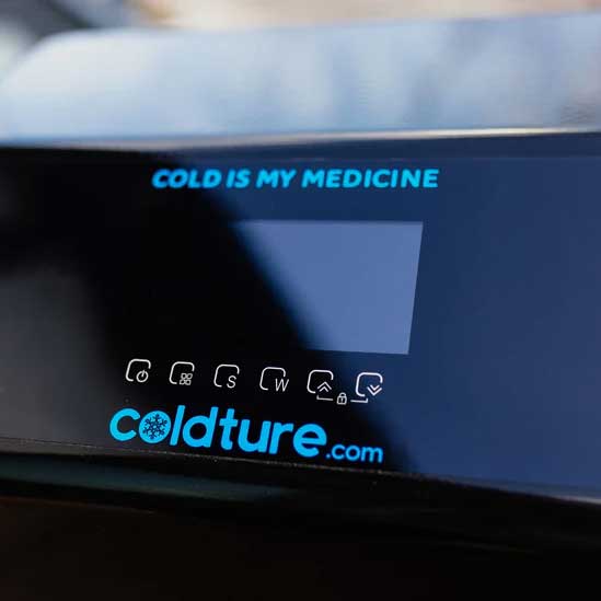 Coldture Cooling / Heating System